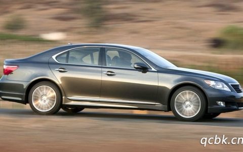 二手雷克萨斯ls460怎么样