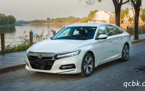 雅阁是广汽本田还是东风本田