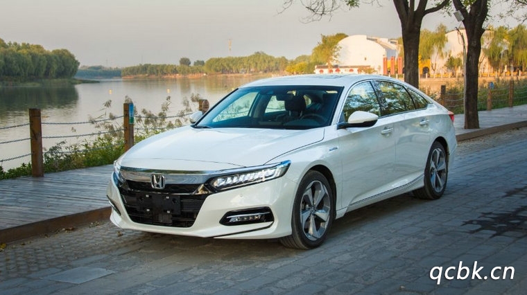 雅阁是广汽本田还是东风本田