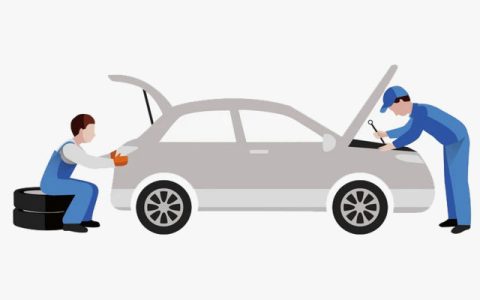 汽车大修包括什么项目