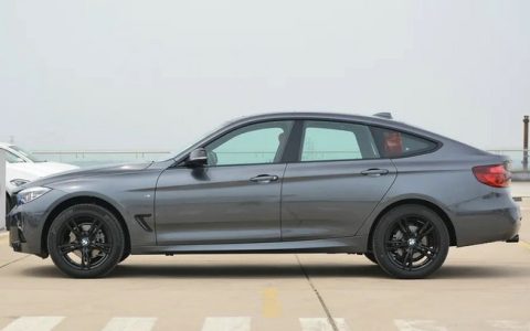 进口宝马gt320i发动机压缩比是多少