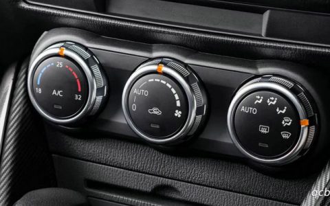 汽车空调只吹热风不制冷怎么回事