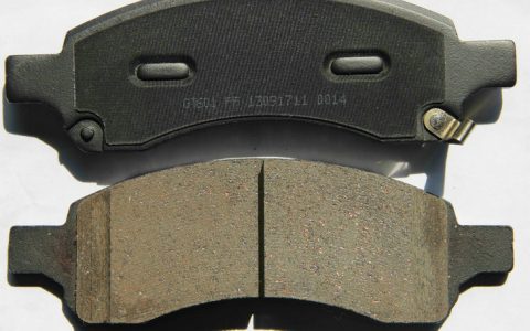 刹车片价格多少钱一对