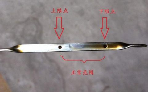 机油加多了超过刻度线一点要紧吗