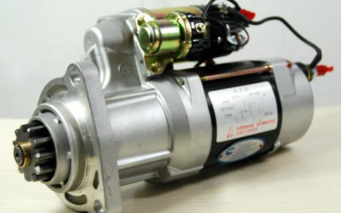 启动马达坏了的征兆有那些