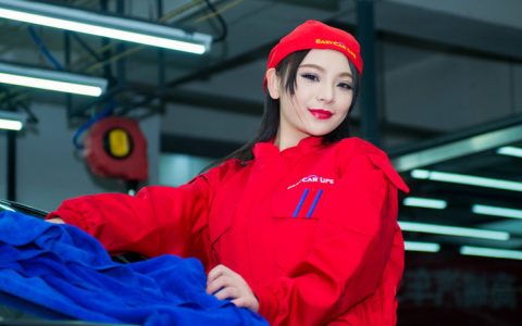 一个月洗一次车合适吗