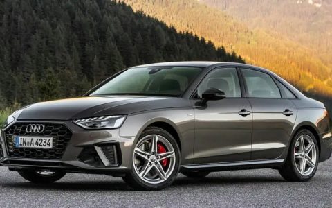 奥迪a4多少公里大保养一次