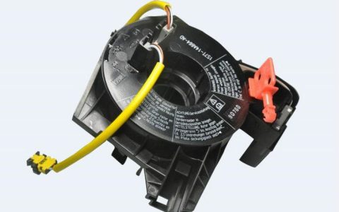 气囊游丝坏了有什么症状