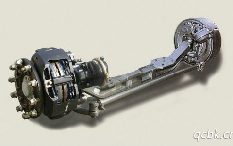 汽车前桥齿轮轴是什么材料