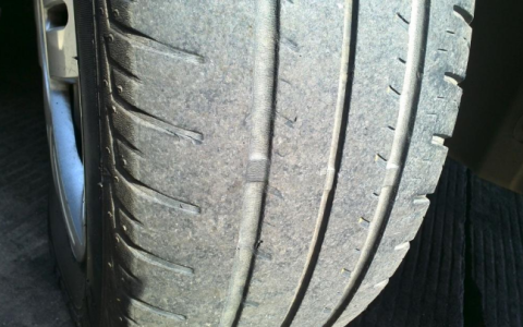 汽车轮胎能跑几万公里