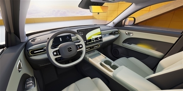 一代国民神车回归！奇瑞QQ3预售订单超3.5万台：月底上市