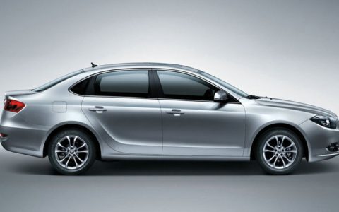 二手中华h530值得买吗