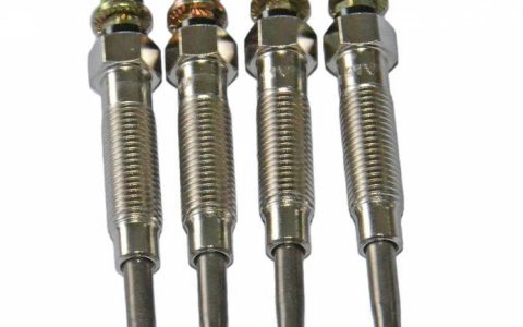 汽车预热塞坏了有什么症状