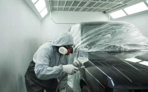 车喷完漆什么时候可以洗车