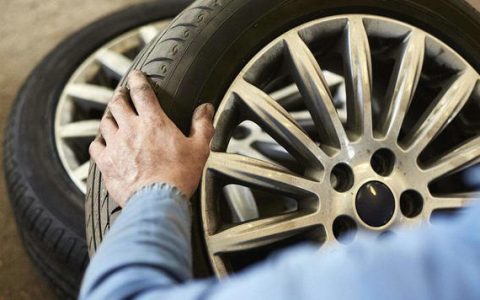 轮胎一般出厂多长时间使用最好