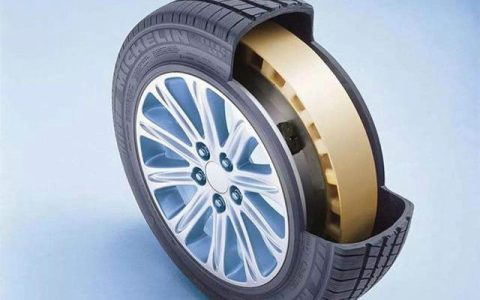 防爆轮胎能补胎吗