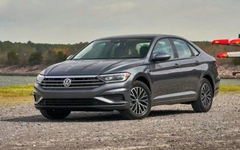 大众速腾发动机怎么样