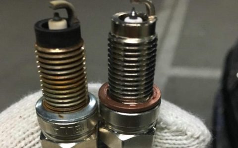 火花塞不换影响油耗吗
