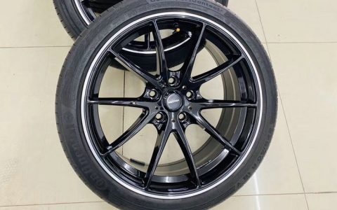 防爆胎破了可以补吗