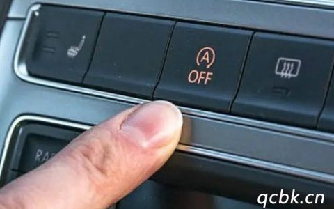 车上off是开还是关的意思