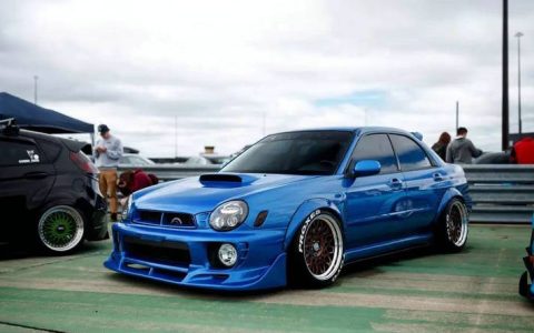 改装车被交警抓到有什么后果