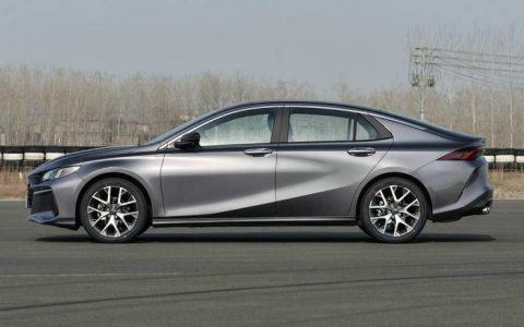 广汽传祺发动机是国产的吗