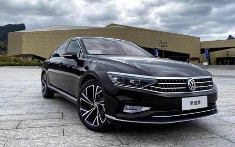 大众迈腾轮毂尺寸是多少