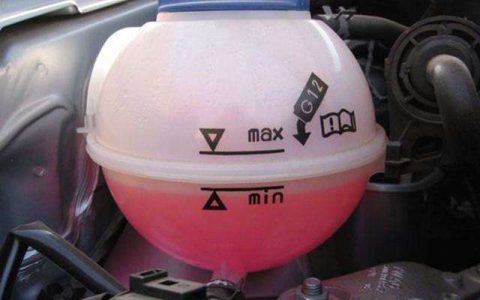 防冻液多久换一次合适