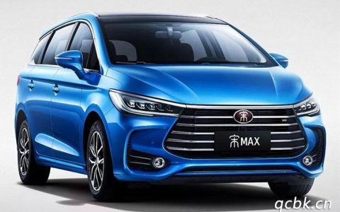 比亚迪用了哪些朝代来命名