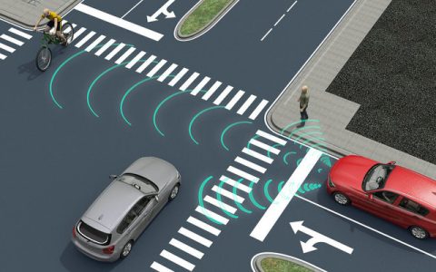 辅助驾驶等级划分 自动驾驶级别分级