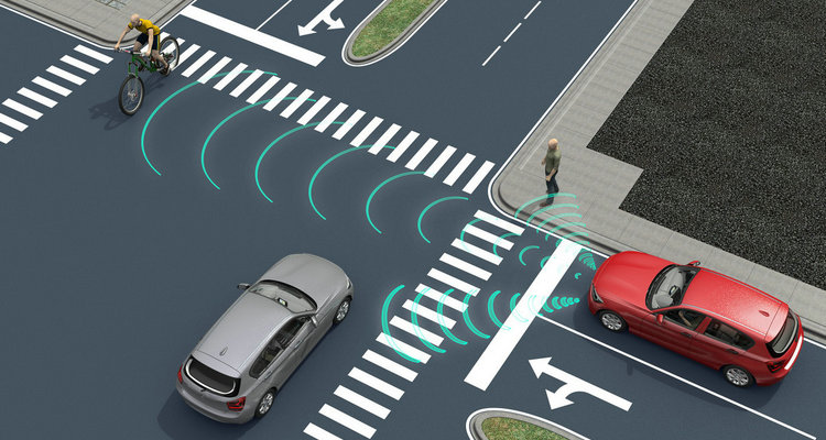 辅助驾驶等级划分 自动驾驶级别分级