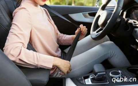 安全带扣子坏了怎么办