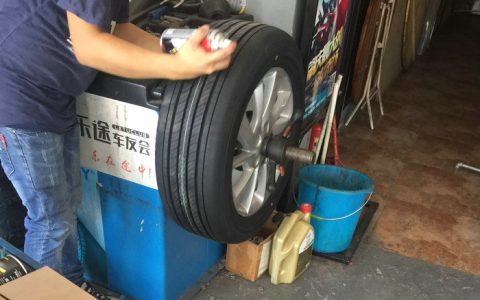 千万不要到途虎上买轮胎为什么都说