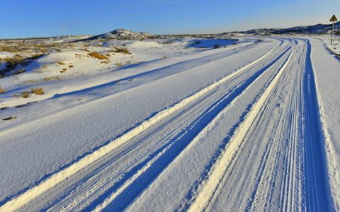 什么是车辙 车辙是什么意思