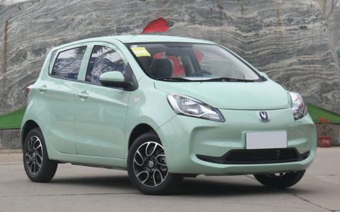 长安奔奔油耗真实油耗多少