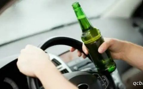 酒驾被抓到怎么处理