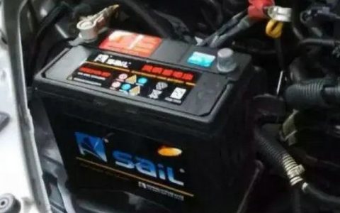 原地热车能给电瓶充电吗