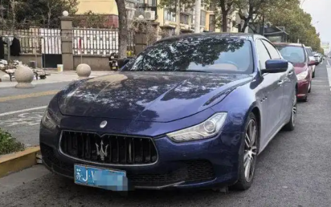 85万豪车发动机遭4S店偷梁换柱：车主6年后才发现