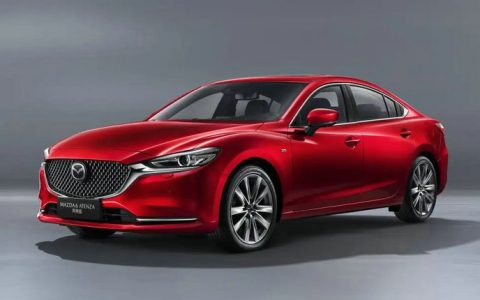 轿跑马6和普通马6有什么区别