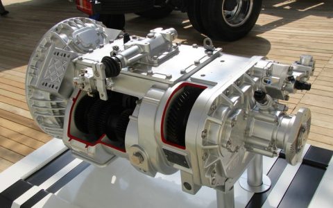 变速箱同步器的工作原理是什么