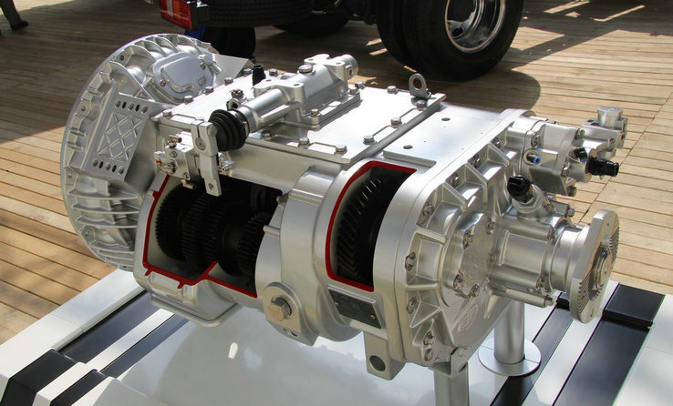 变速箱同步器的工作原理是什么