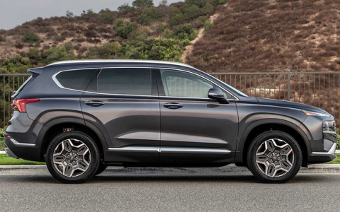 全新胜达怎么样值得购买吗