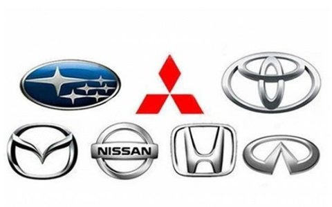日系高端车三大品牌是那三个