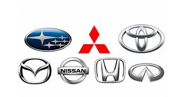 日系高端车三大品牌是那三个