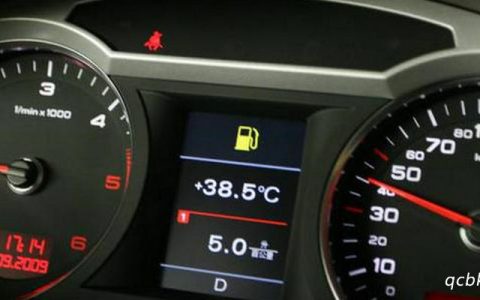 小汽车油耗高是什么原因