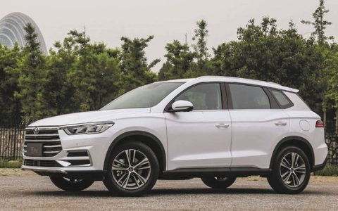 宋pro燃油版的通病有哪些