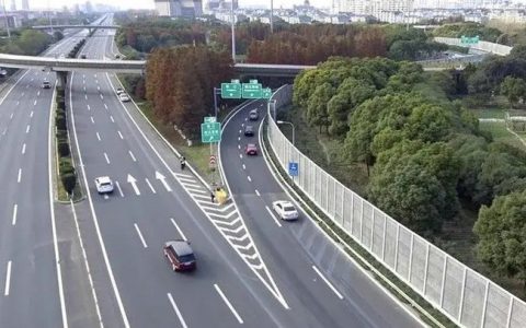 匝道口倒车一定会被抓拍吗