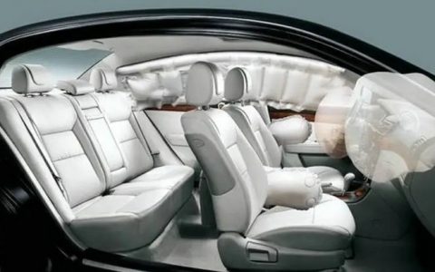 汽车安全气囊多少钱一个 更换安全气囊多少钱