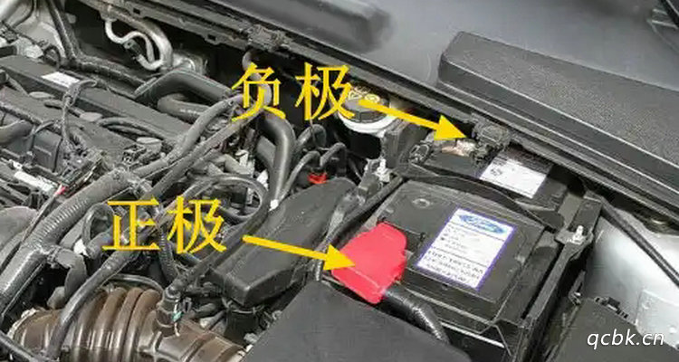 汽车不经常开电瓶怎么办