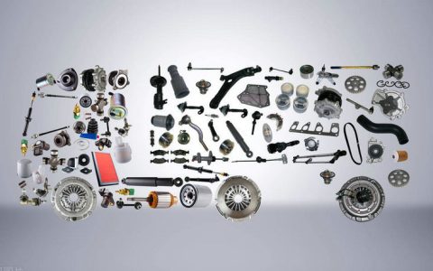 汽车零部件有哪些